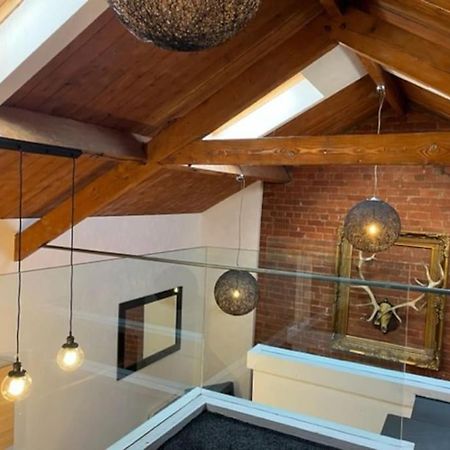 Gorgeous 2 Bed Loft Style Apartment 맨체스터 외부 사진