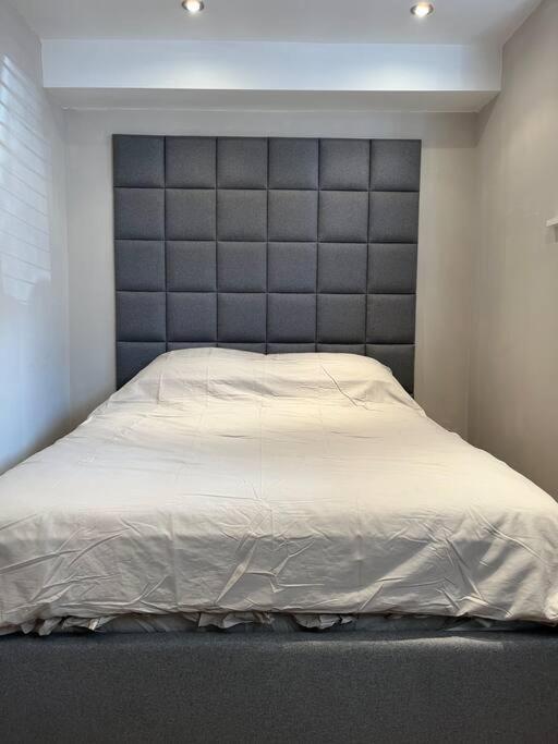 Gorgeous 2 Bed Loft Style Apartment 맨체스터 외부 사진